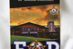 2018 Maryland State FOP Conference, Deep Creek Lake | August, 2018