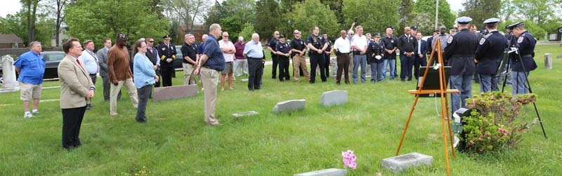 Merson-Headstone-Unveiling-Panorama