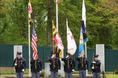 Fallen Heroes Memorial Service | May 2020