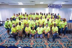 Maryland State FOP Conference in Ocean City | August 14-16, 2020