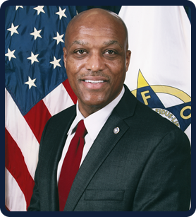 Dean M. Jones, President 2014-2015