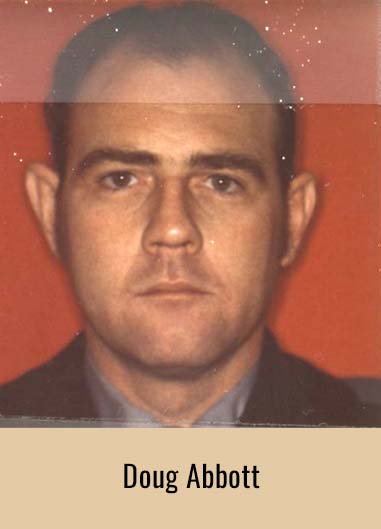 Doug Abbott