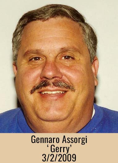 Gennaro Assorgi