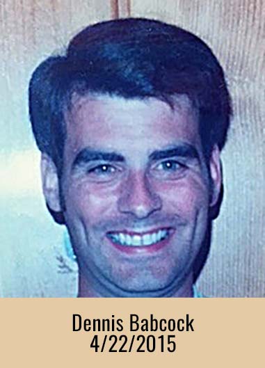 Dennis Babcock