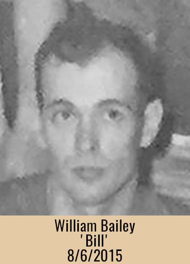 William Bailey