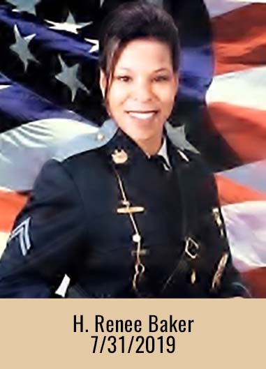 H. Renee Baker