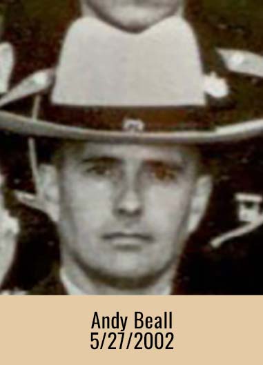 Andy Beall
