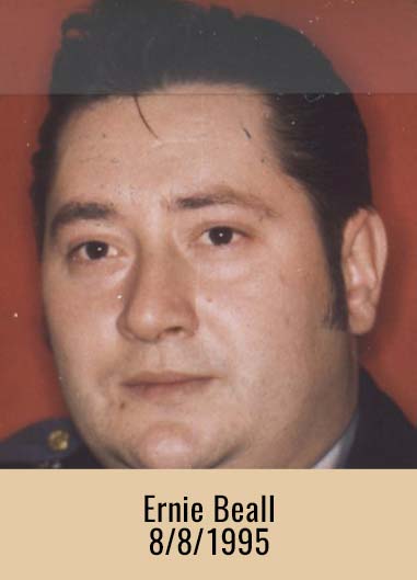 Ernie Beall