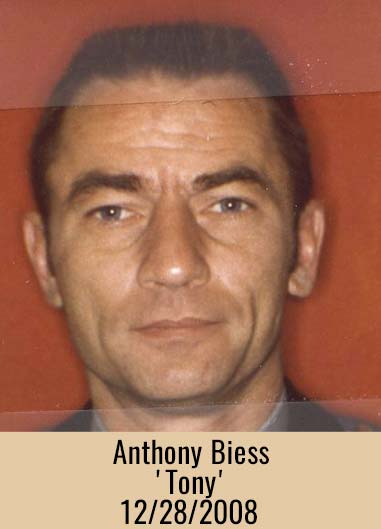 Anthony Bless