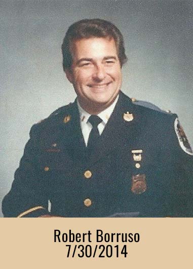Robert Borruso
