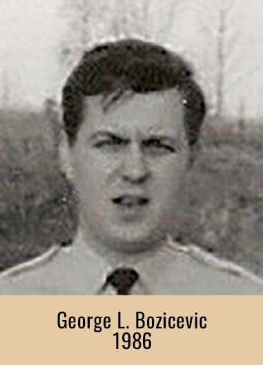 George L. Bozicevic