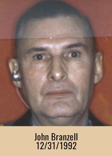 John Branzell