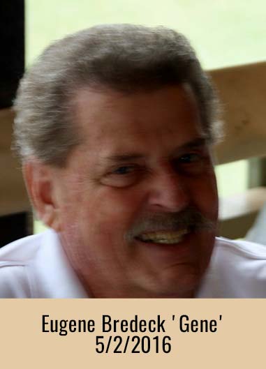 Eugene Bredeck