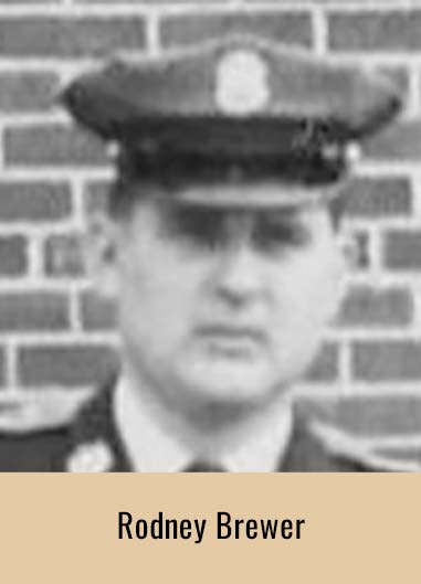 Rodney Brewer
