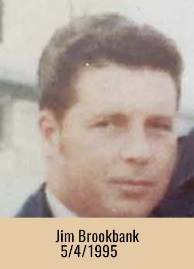 Jim Brookbank