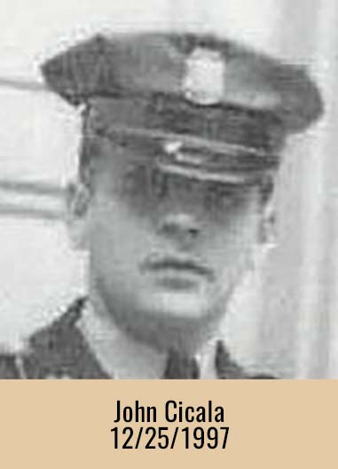 John Cicala