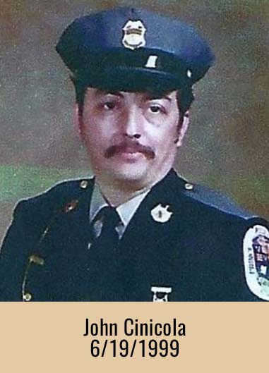 John Cinicola