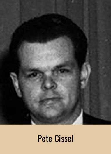 Pete Cissel