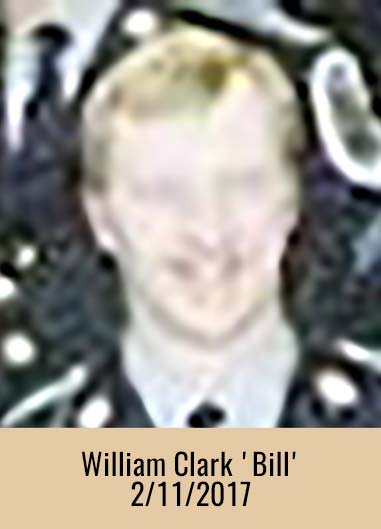 William Clark