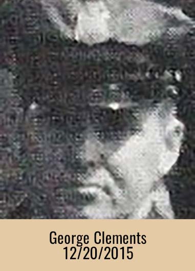 George Clements