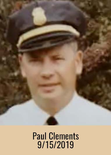Paul Clements