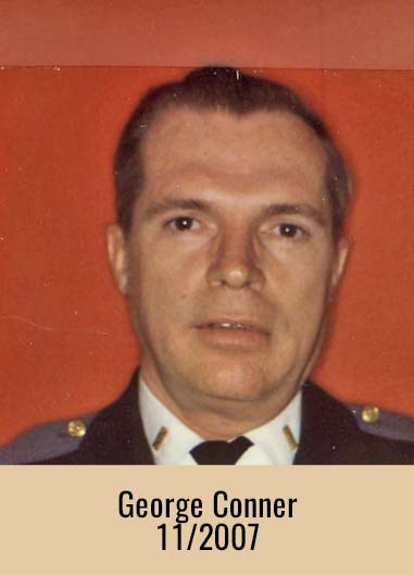 George Conner
