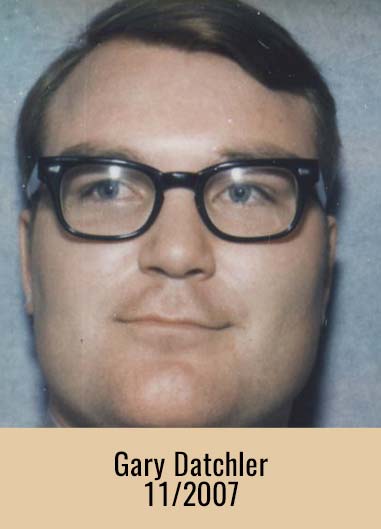 Gary Datchler