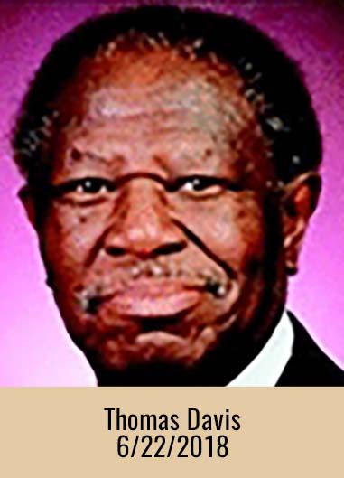 Thomas Davis