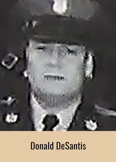 Donald DeSantis