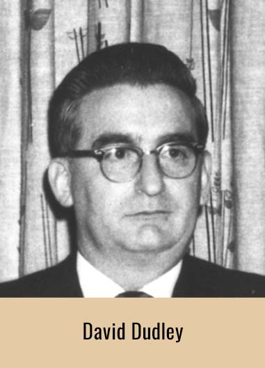 David Dudley