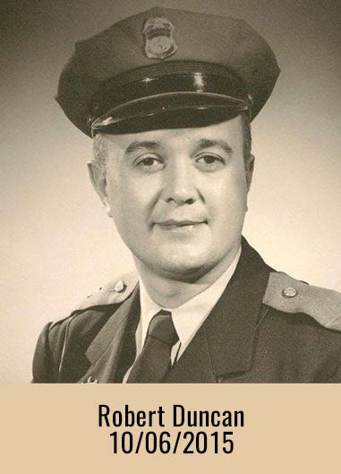 Robert Duncan