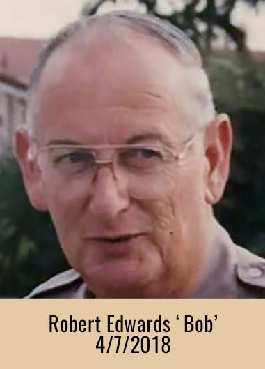 Robert Edwards