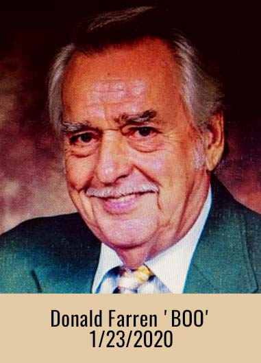 Donald Farren