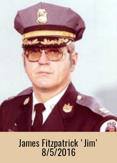 James Fitzpatrick
