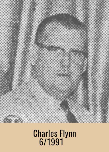 Charles Flynn