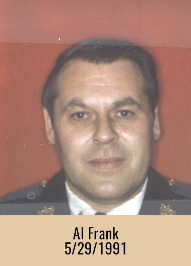Al Frank