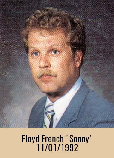 Floyd French