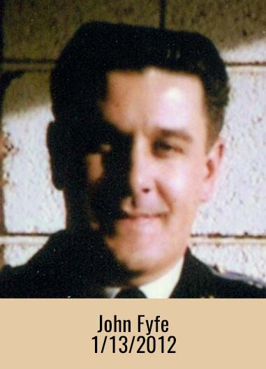 John Fyfe