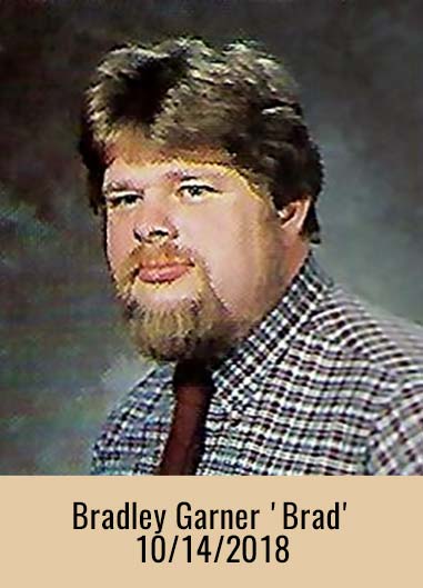 Bradley Garner