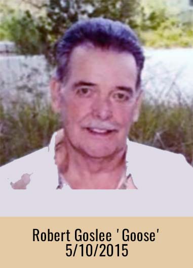Robert Goslee