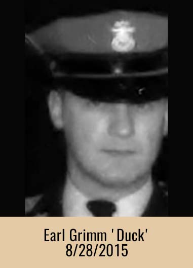 Earl Grimm