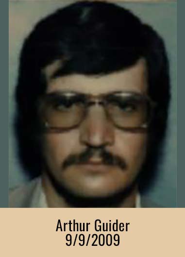 Arthur Guider