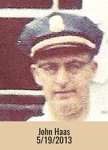 John Haas