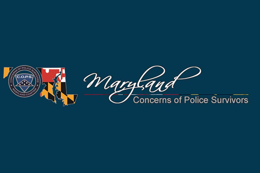 Maryland COPS Image