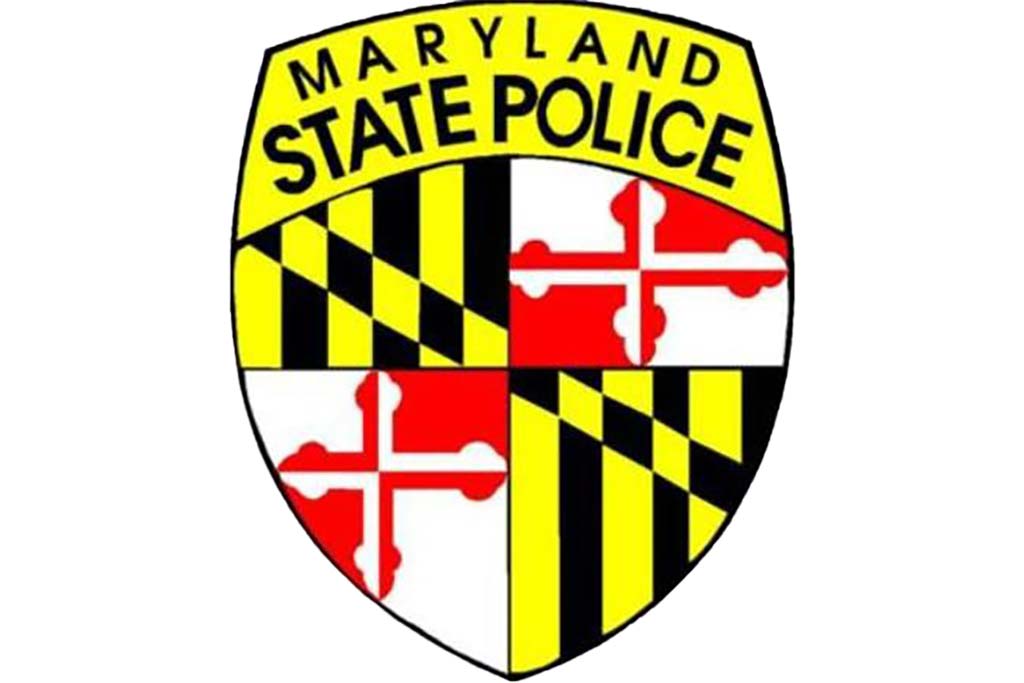 Maryland State Police Image