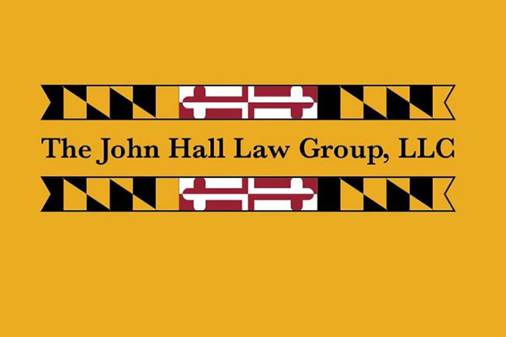 The John Hall Law Group Logo