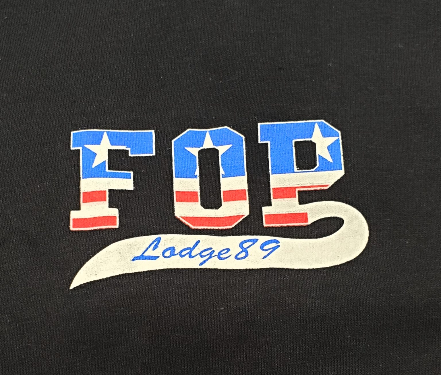 FALLEN HERO T-SHIRTS BACK IN STOCK! – FOP Lodge 89 | Prince George’s ...